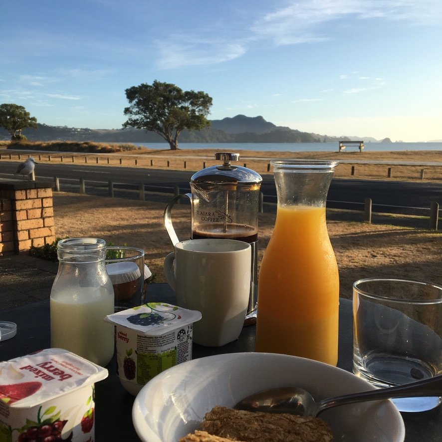 Everyday food, made without fuss — Fed Up With Diets